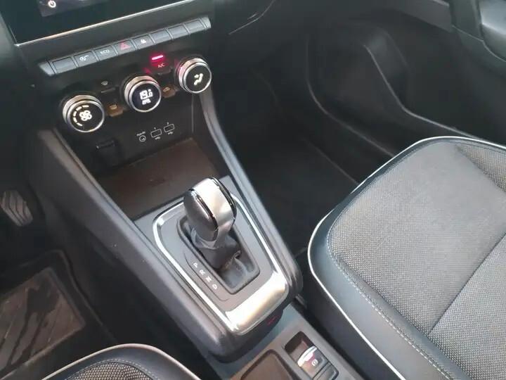 Renault Captur TCe 130 CV EDC FAP Initiale Paris