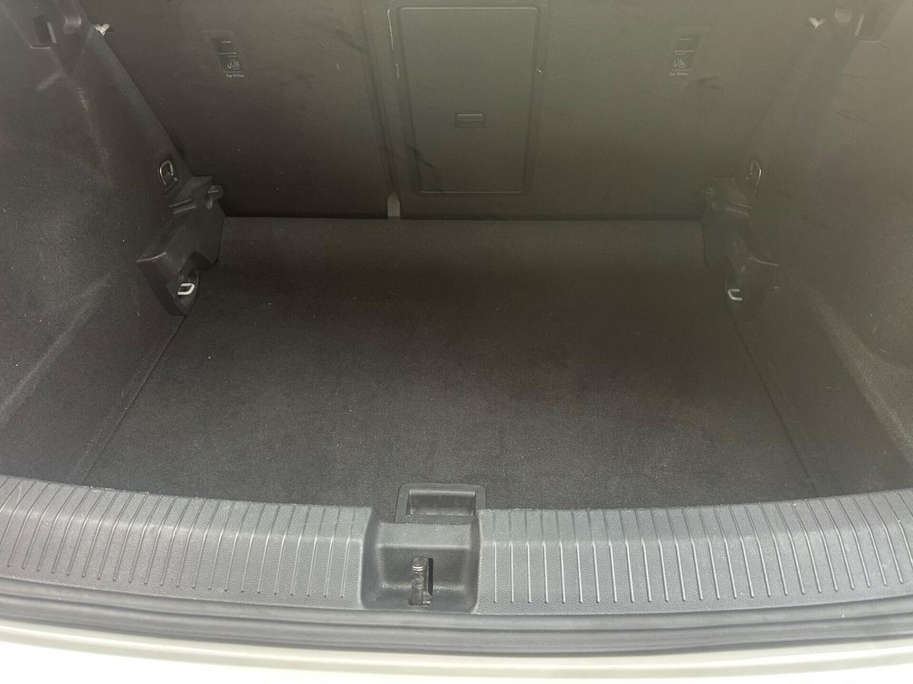 Volkswagen T-Roc 2.0 TDI SCR 150 CV DSG Sport BlueMotion Technology