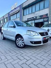 Volkswagen Polo 1.2/64CV 12V 5p. Comfortline . OK NEOPATENTATO