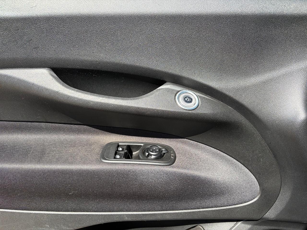 Fiat 500e Berlina 23,8 kWh Action