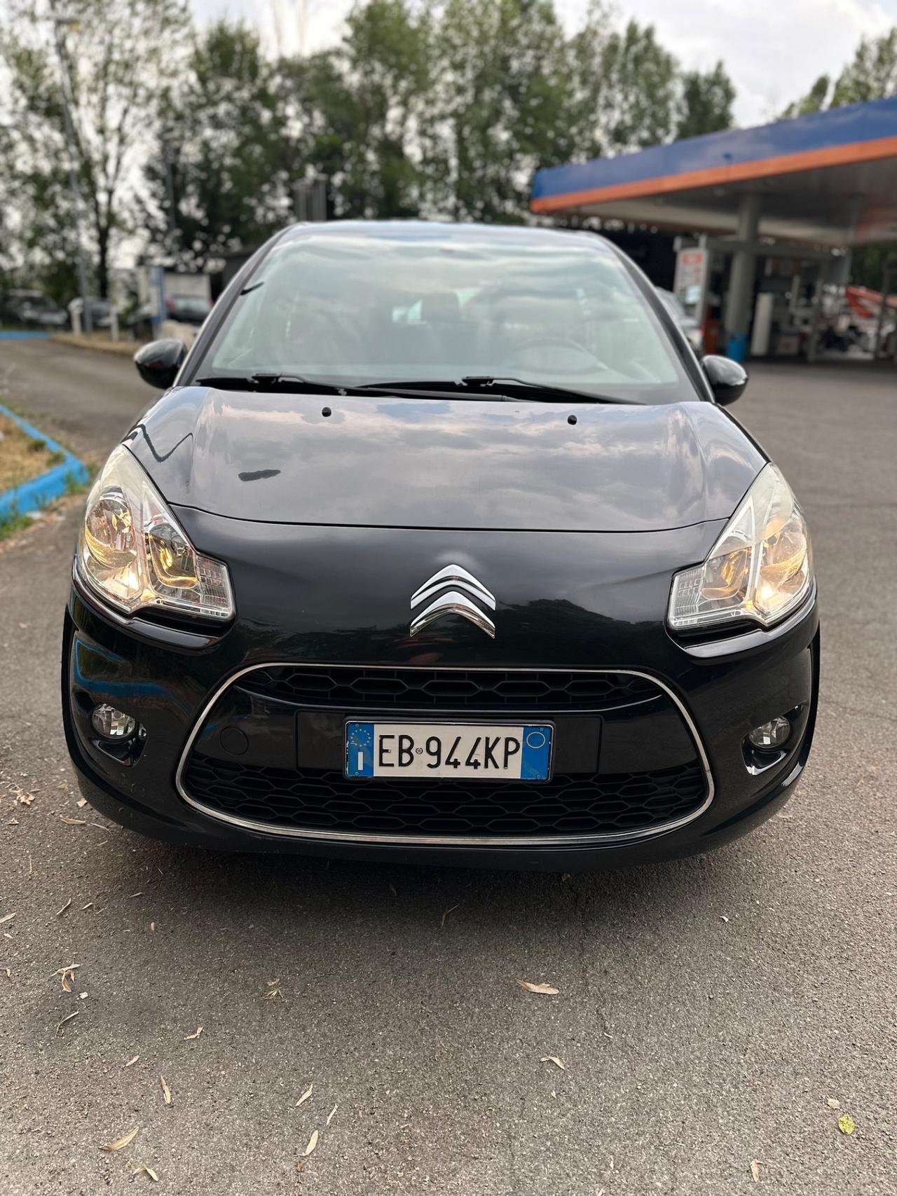 Citroen C3 1.4 Eco Energy G Seduction