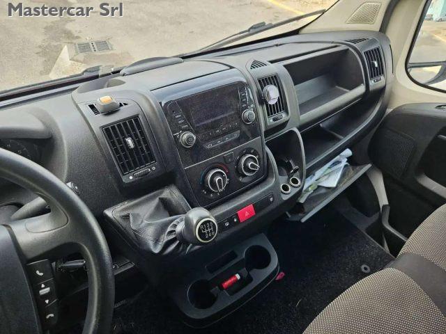 PEUGEOT Boxer 330 L2H2 2.2 BlueHDi 140cv - GF425PL