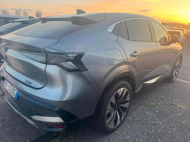 Renault Rafale 1.2 e-Tech full hybrid Techno 200cv auto