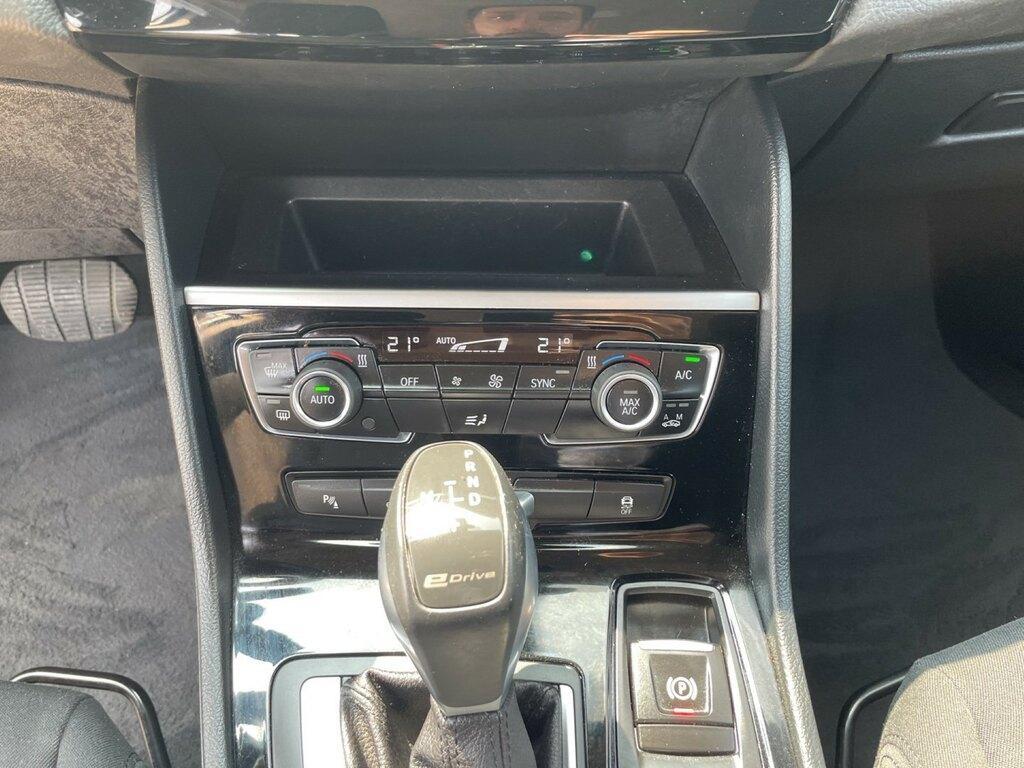 BMW Serie 2 Active Tourer 225 xe iPerformance Advantage Steptronic