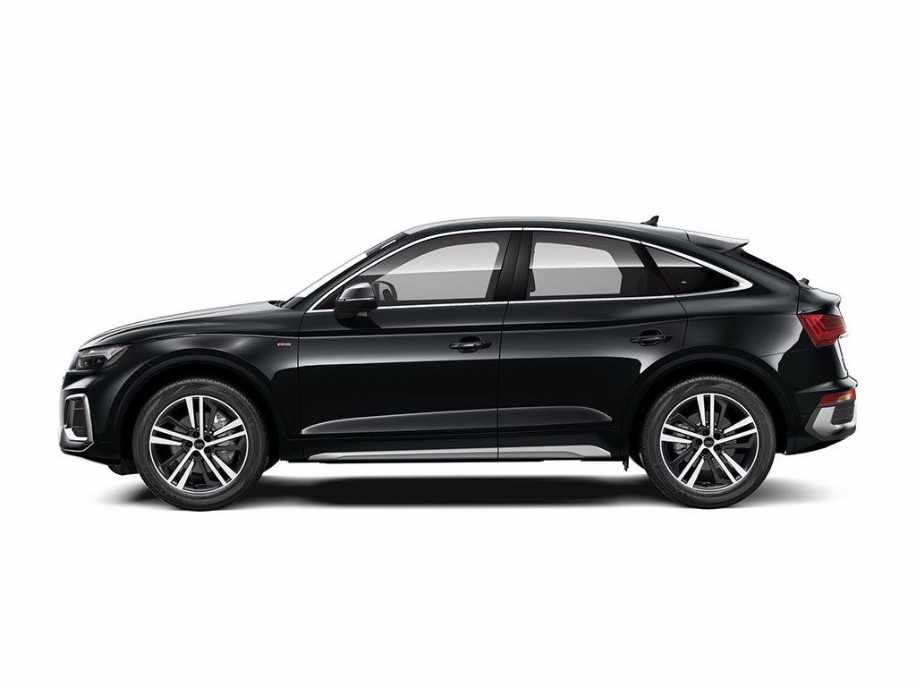 AUDI Q5 SPB 55 TFSI e quattro S tronic S line plus del 2024