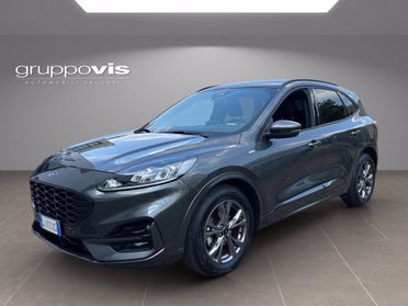 FORD Kuga full hybrid ST-Line 2wd Automatica del 2022