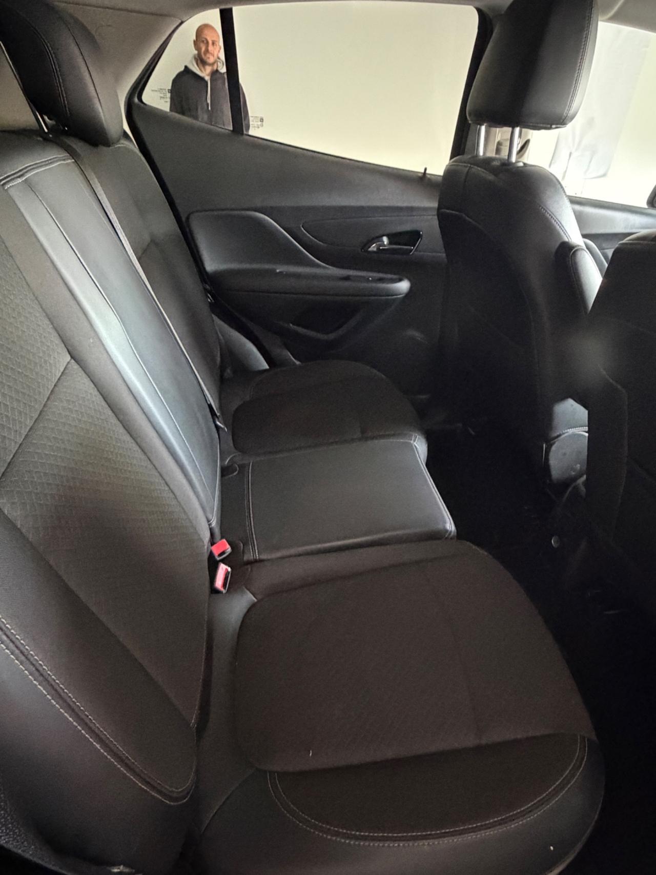 Opel Mokka X 1.6 CDTI Ecotec 4x2 Start&Stop Advance