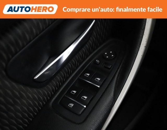 BMW 318 d Touring Business Advantage aut.
