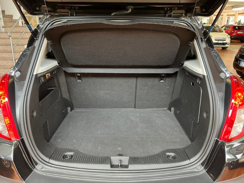 OPEL Mokka 1.6 CDTI Ecotec 136CV 4x2 Start&Stop Cosmo