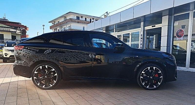 BMW X2 X2 xdrive M35i Msport Pro auto