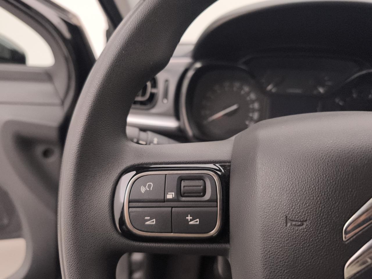 CITROEN C3 III 2017 - C3 1.5 bluehdi Feel Pack s&s 100cv 6m