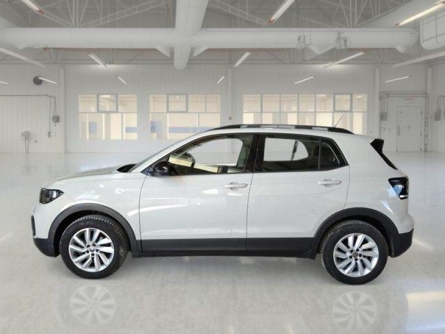 VOLKSWAGEN T-Cross 1.0 TSI 110 CV Style