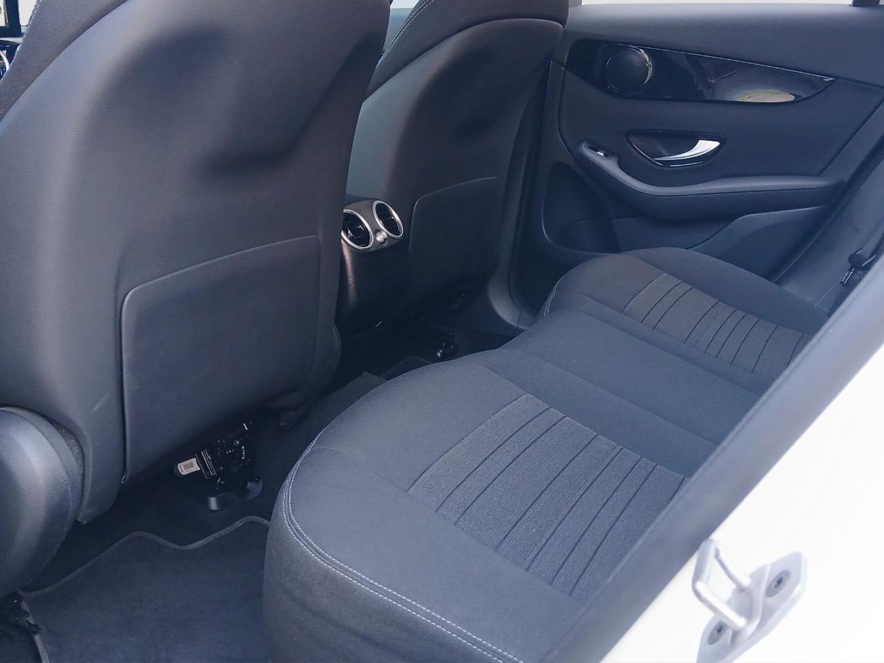 Mercedes GLC SUV GLC 300 e phev (eq-power) Business 4matic auto