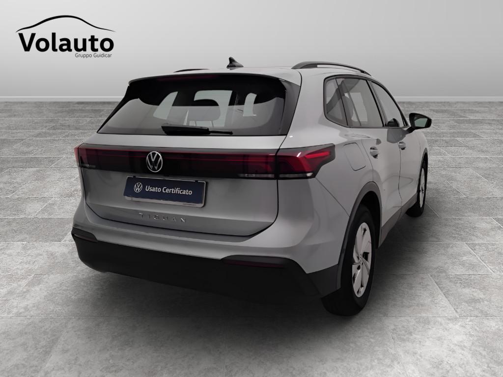 VOLKSWAGEN Tiguan III 2024 - Tiguan 2.0 tdi Edition Plus 150cv dsg