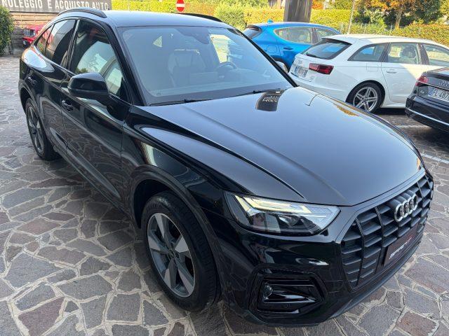 AUDI Q5 SPORTBACK 40 TDI 204CV QUATTRO S-TRONIC ADVANCED