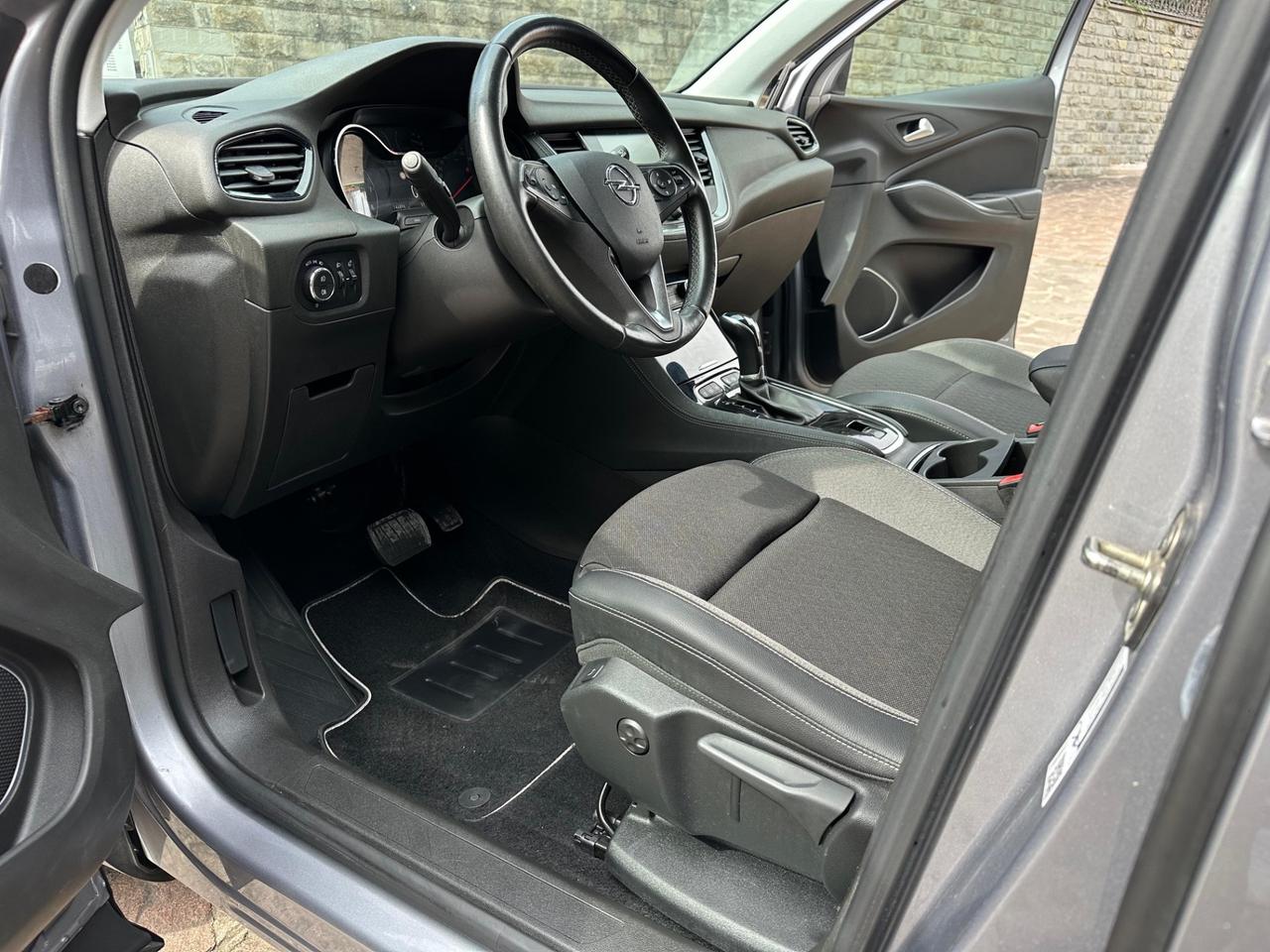 Opel Grandland X 1.5 diesel AUT. Ecotec Start&Stop Innovation