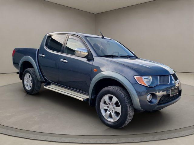 MITSUBISHI L200 2.5 DI-D/136CV Double Cab Invite