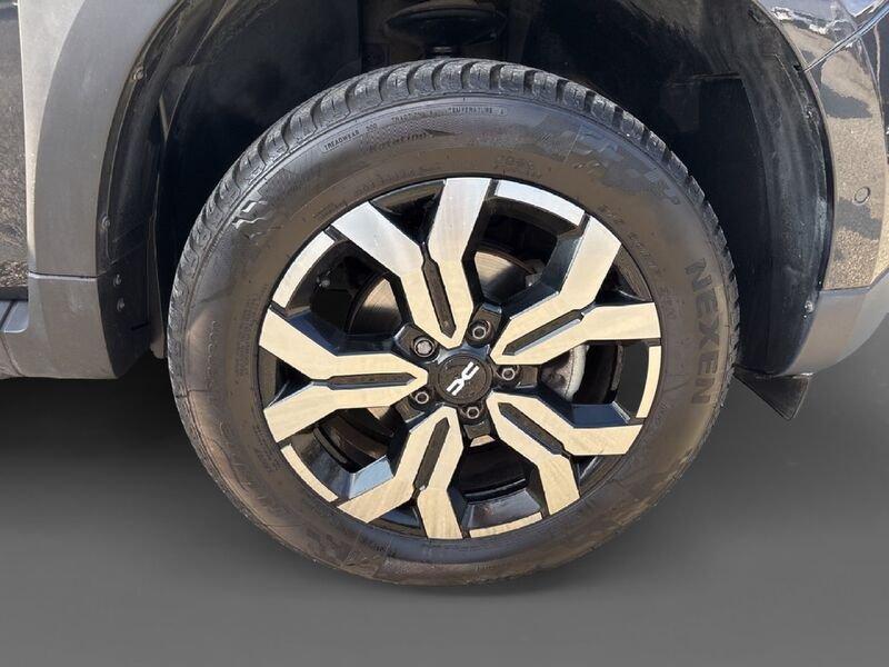 Dacia Duster Duster 1.0 TCe GPL 4x2 Journey UP