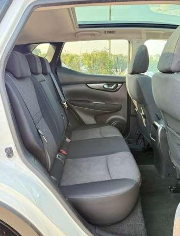 Nissan Qashqai 1.3 dig-t Tekna 115cv E6