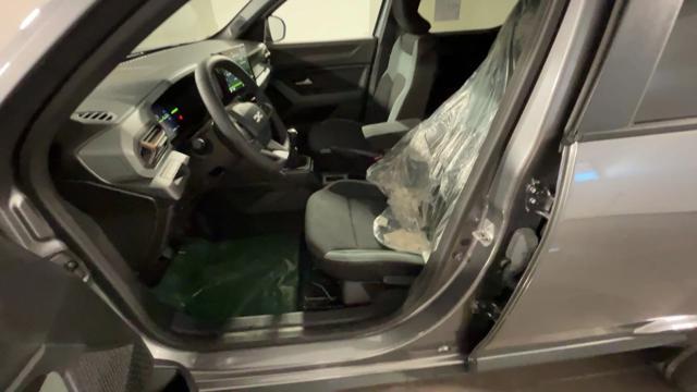 DACIA Duster 1.0 TCe GPL 4x2 Extreme - ANCHE NERA!
