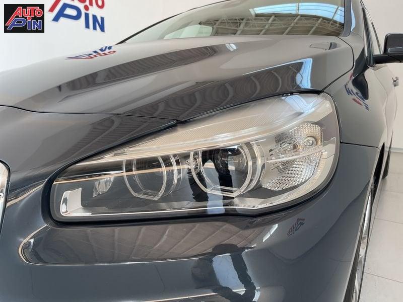 BMW Serie 2 Active Tourer 216d Active Tourer