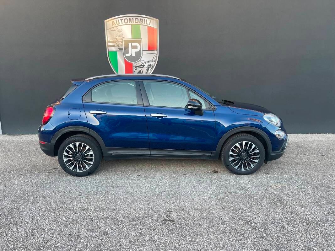 Fiat 500X 1.0 t3 Cross 120cv Retrocamera
