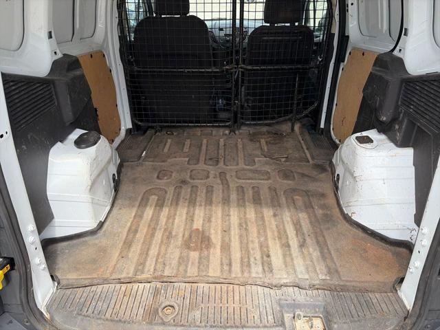 FORD Tourneo Courier 1.5 TDCI 75 CV Plus