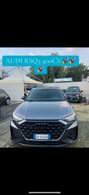 Audi Q3 35 TFSI