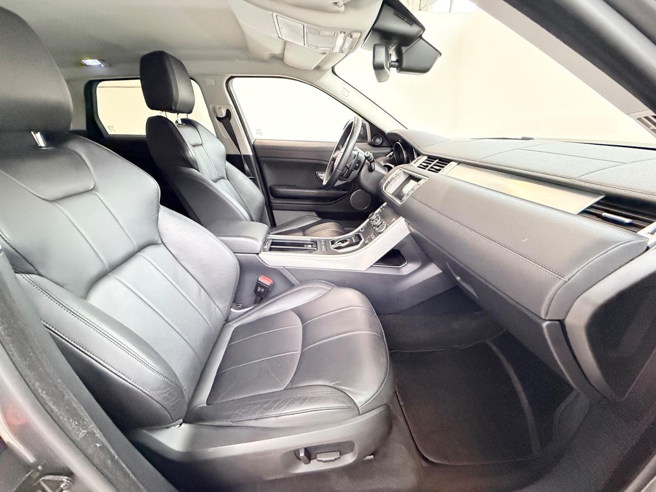 Land Rover Range Evoque 2.0 150 CV 2017