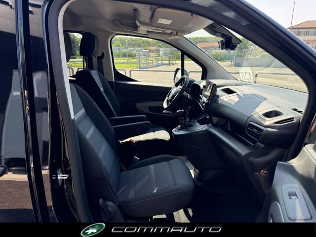 FIAT Doblo Doblò 1.5 BlueHdi 100CV Combi N1 PREZZO NETTO IVA