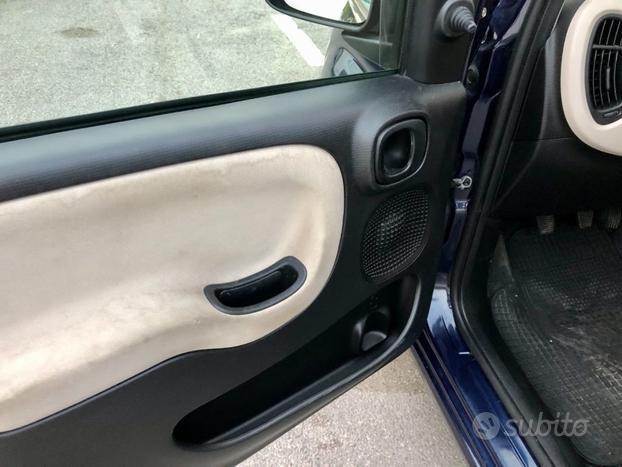 FIAT Panda 1.3 MJT 95 CV S&S Easy
