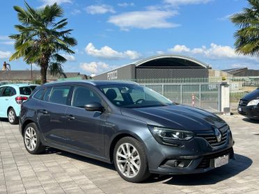 Renault Megane Mégane Sporter Blue dCi 115 CV EDC Business