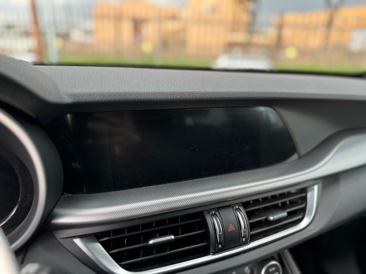 ALFA ROMEO Stelvio 2023 - Stelvio 2.2 t Veloce Q4 210cv auto