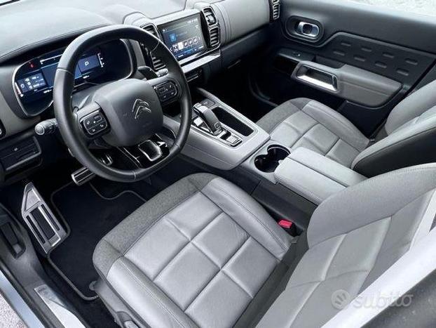 CITROEN - C5 Aircross - BlueHDi 130 S&S EAT8 Shine