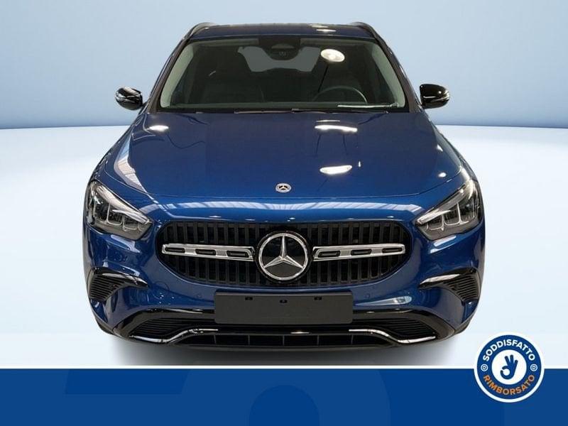 Mercedes-Benz GLA 200 Automatic Advanced Plus Progressive