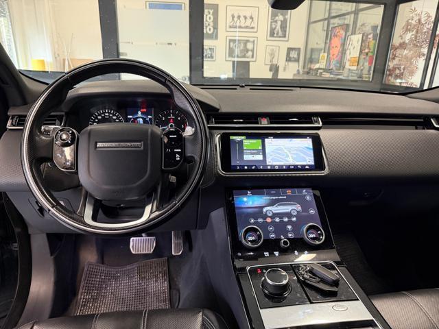 LAND ROVER Range Rover Velar 2.0D I4 180 CV HSE *MOTORE NUOVO*