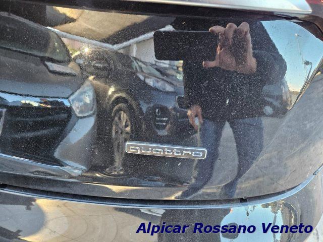 AUDI Q5 40 TDI 204 CV quattro S tronic Business Advanced