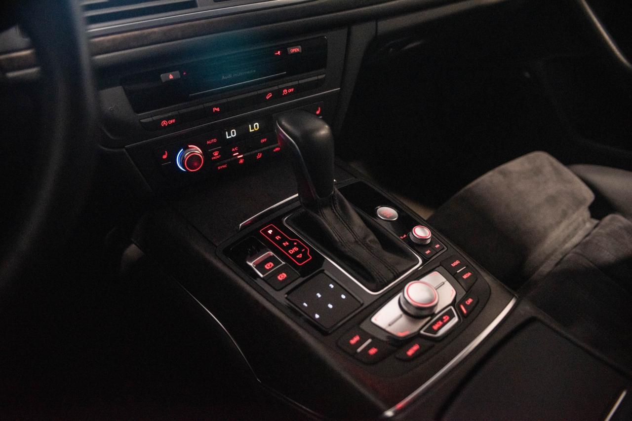 Audi A4 allroad 3.0 TDI 218 CV S tronic Business