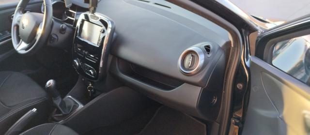 RENAULT Clio 1.5 dCi 8V 75CV 5 porte Costume National