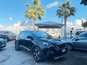 Peugeot 3008 1.5 DIESEL 2018 AUTOMATICA GT-LINE
