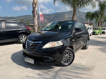 LANCIA YPSILON 2011 900 BENZINA 85 CV