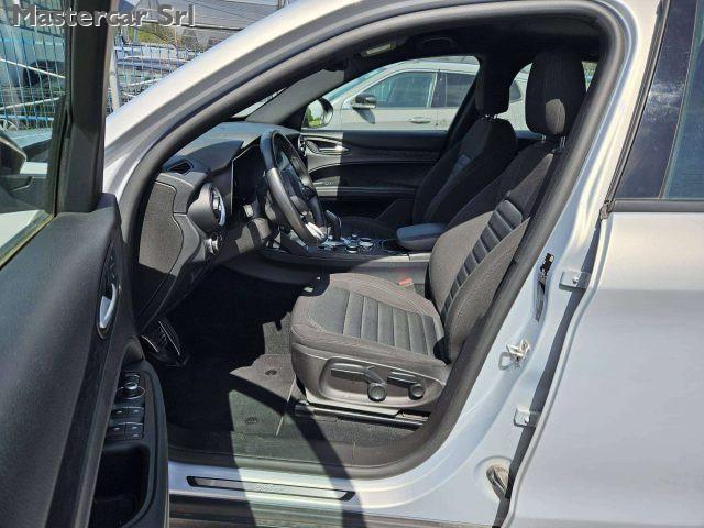 ALFA ROMEO Stelvio Stelvio my23 2.2 td Super Q4 210cv auto - GP953FN