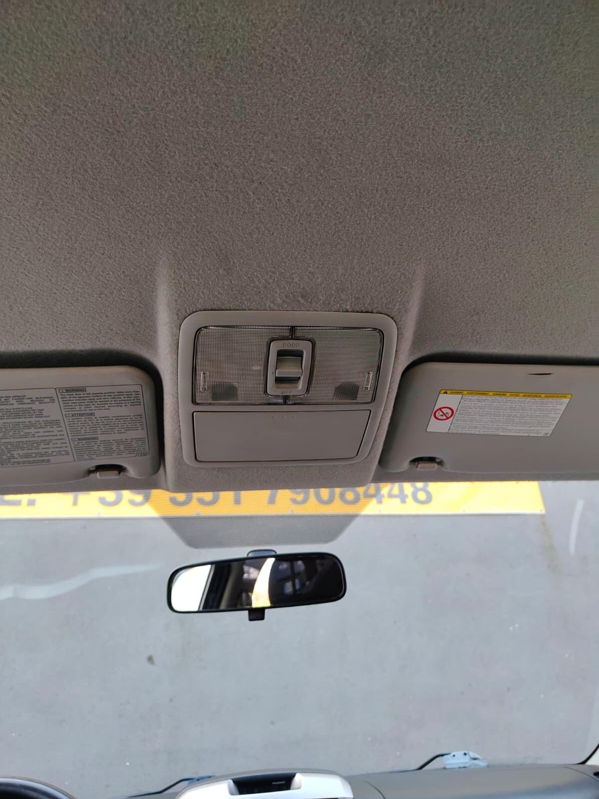 Daihatsu Terios 1.3 4WD SX