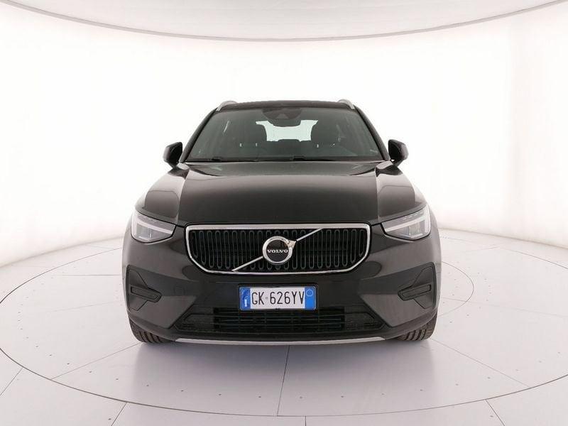 Volvo XC40 1.5 t2 Core auto