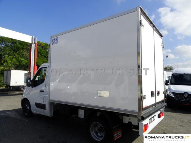 RENAULT Master ISOTERMICO + FRIGO -20° FRCX 5 EP IN ARRIVO