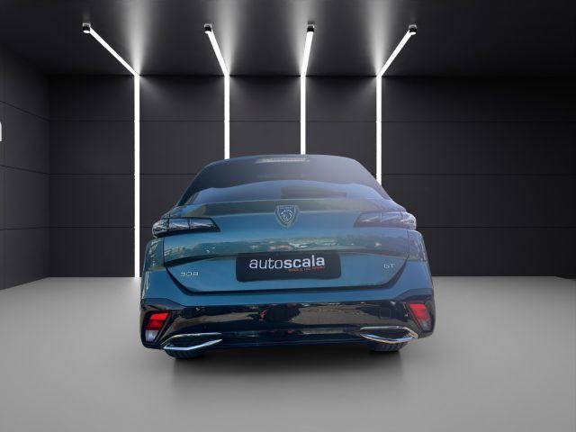 PEUGEOT 308 BlueHDi 130 S&S EAT8 GT