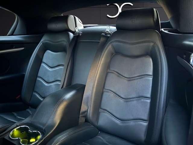 Maserati GranCabrio Grancabrio I 4.7 Sport auto