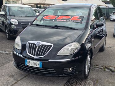 Lancia MUSA 1.4 Oro Plus Ecochic GPL
