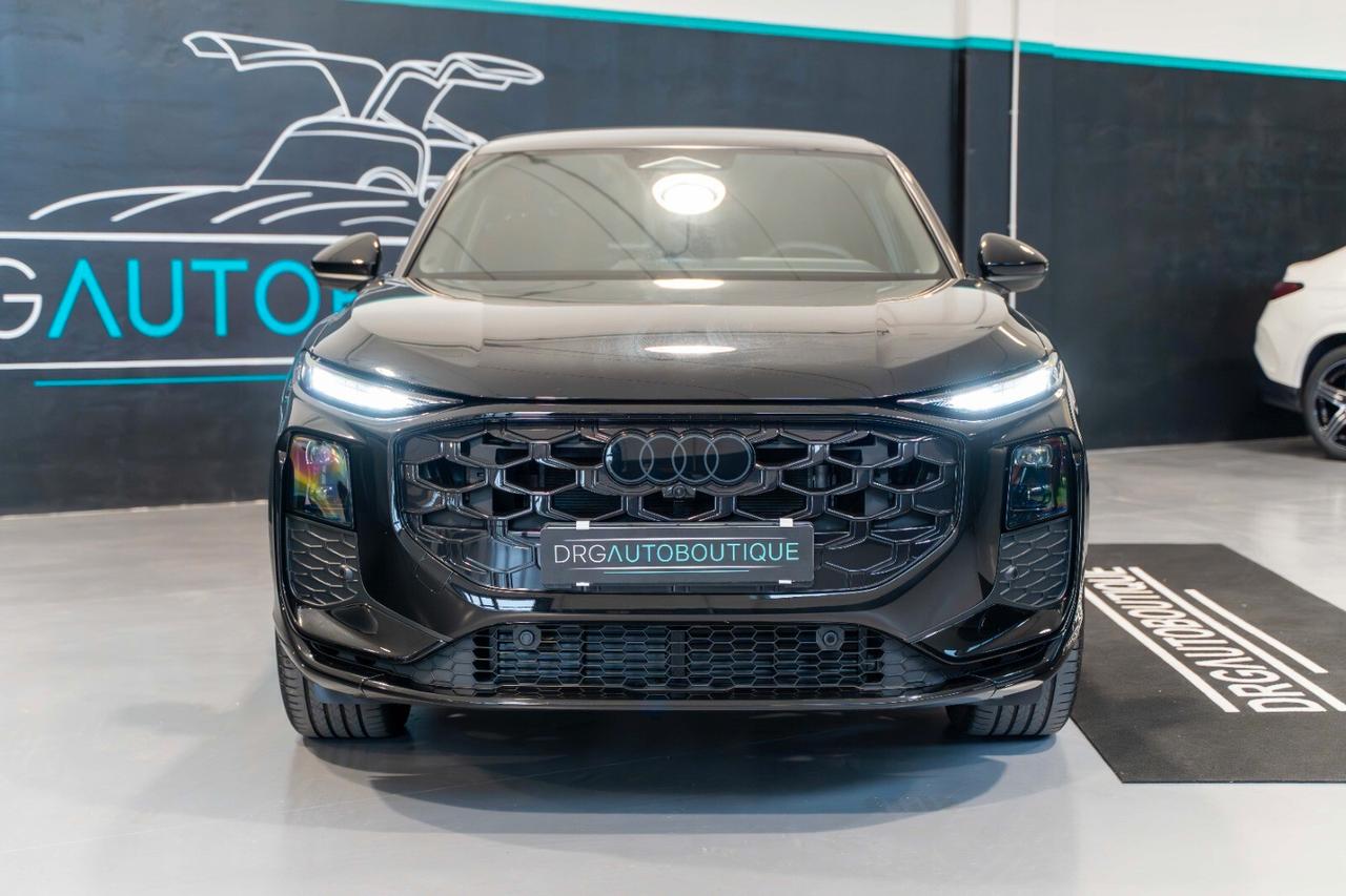 Audi Q3 SPB 35 TDI S line IVAESP/TECHPRO/TETTO