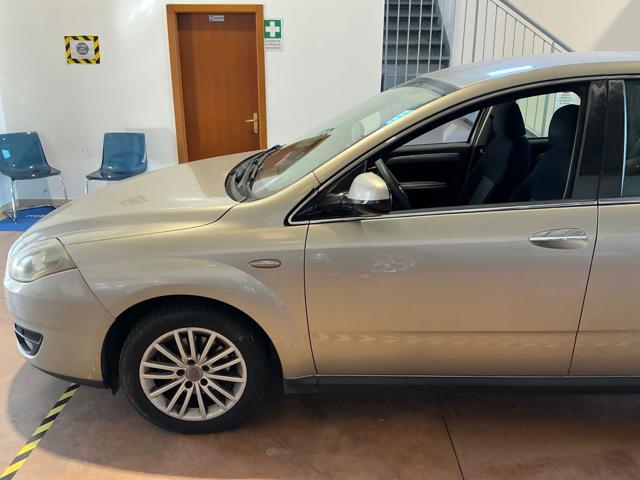 FIAT Croma 1.9 Multijet Dynamic